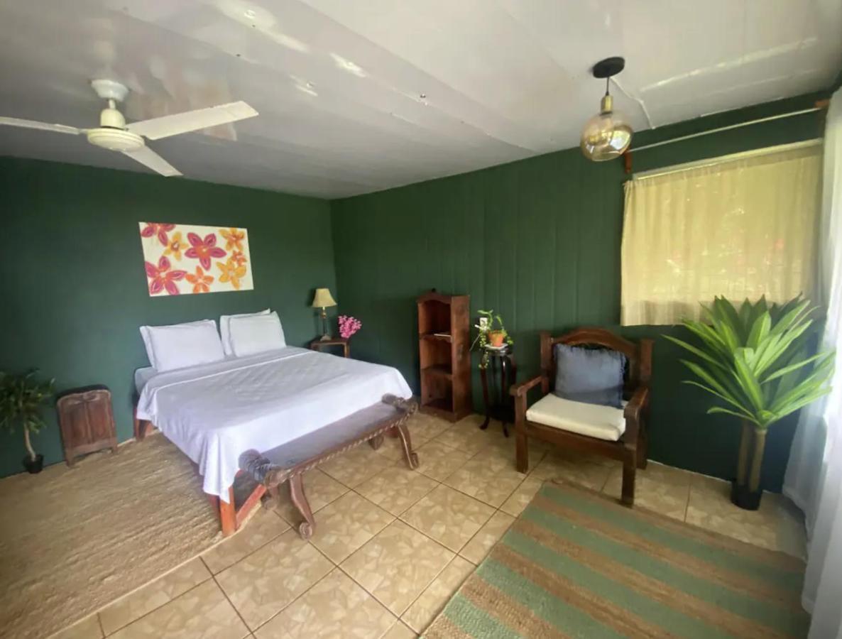 Beautiful Rustic Treehouse Hotel Manuel Antonio Кепос Екстериор снимка
