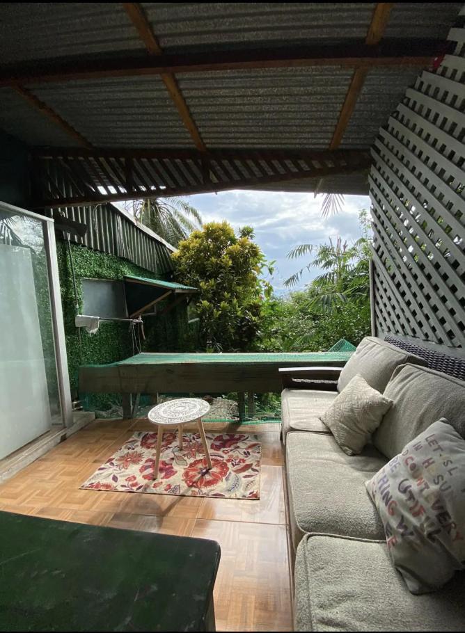 Beautiful Rustic Treehouse Hotel Manuel Antonio Кепос Екстериор снимка