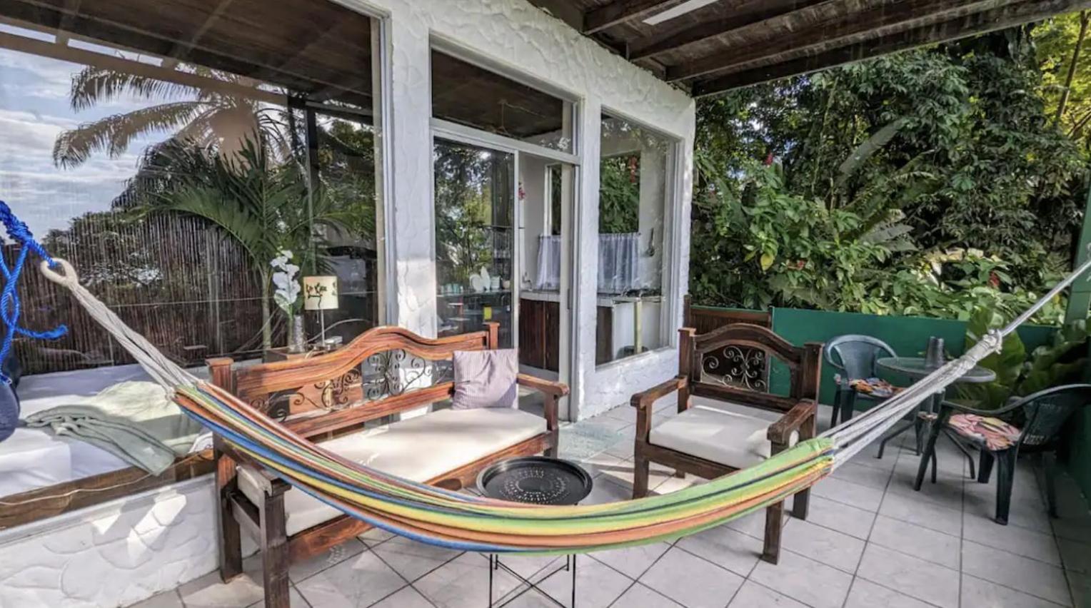 Beautiful Rustic Treehouse Hotel Manuel Antonio Кепос Екстериор снимка