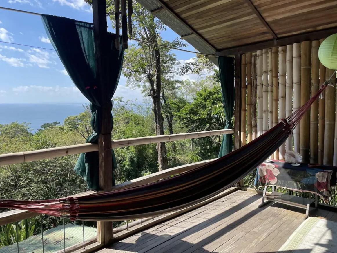 Beautiful Rustic Treehouse Hotel Manuel Antonio Кепос Екстериор снимка