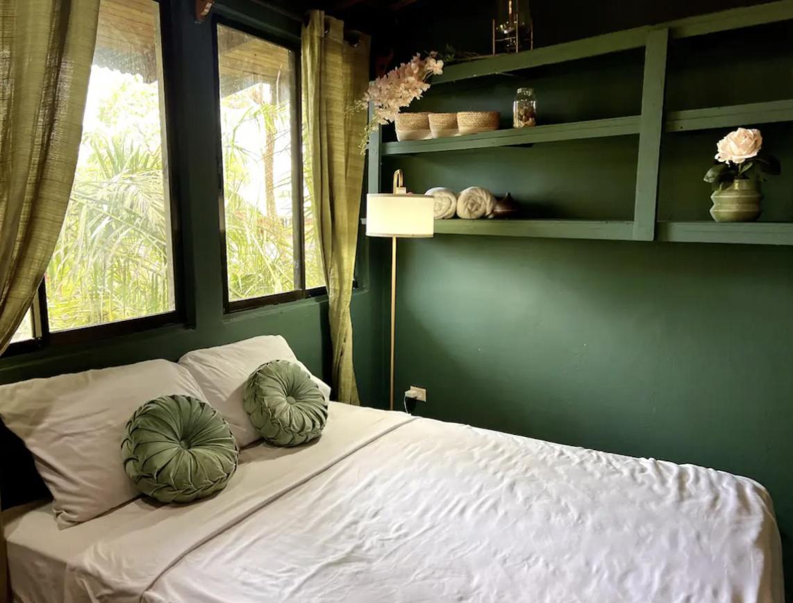 Beautiful Rustic Treehouse Hotel Manuel Antonio Кепос Екстериор снимка